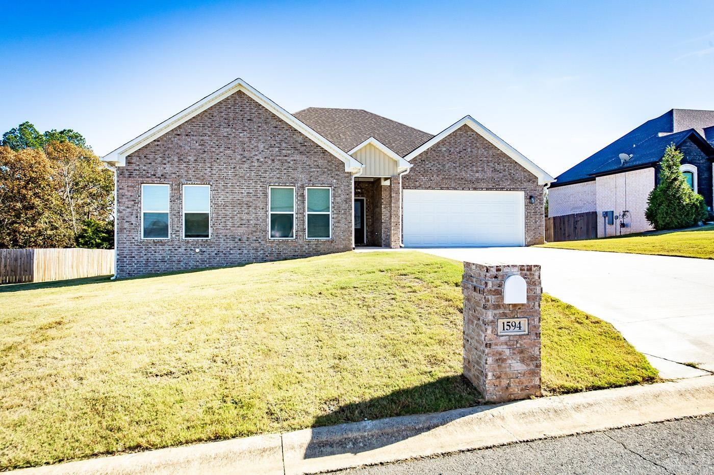 GREYSTONE - Residential