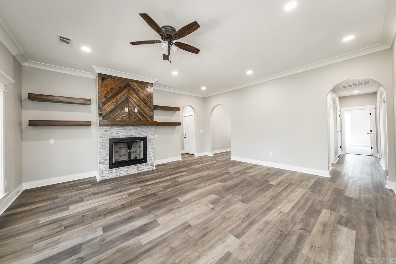 GREYSTONE - Residential