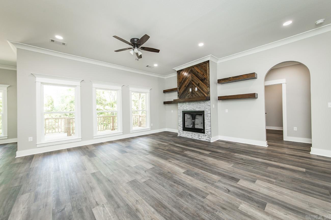 GREYSTONE - Residential