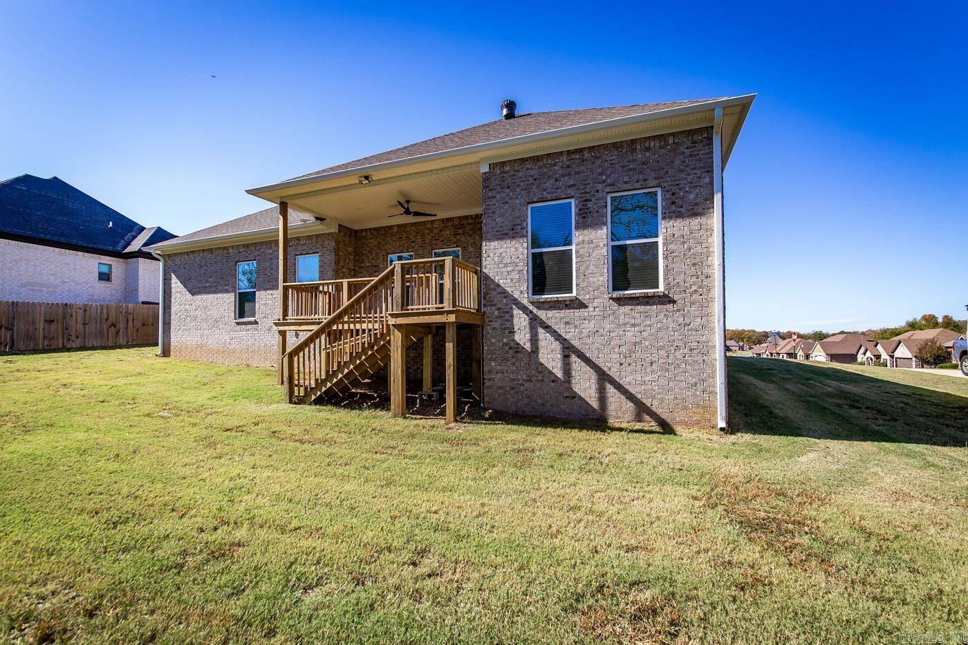 GREYSTONE - Residential