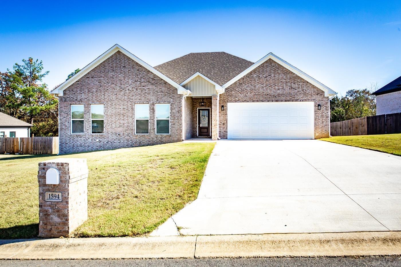 GREYSTONE - Residential