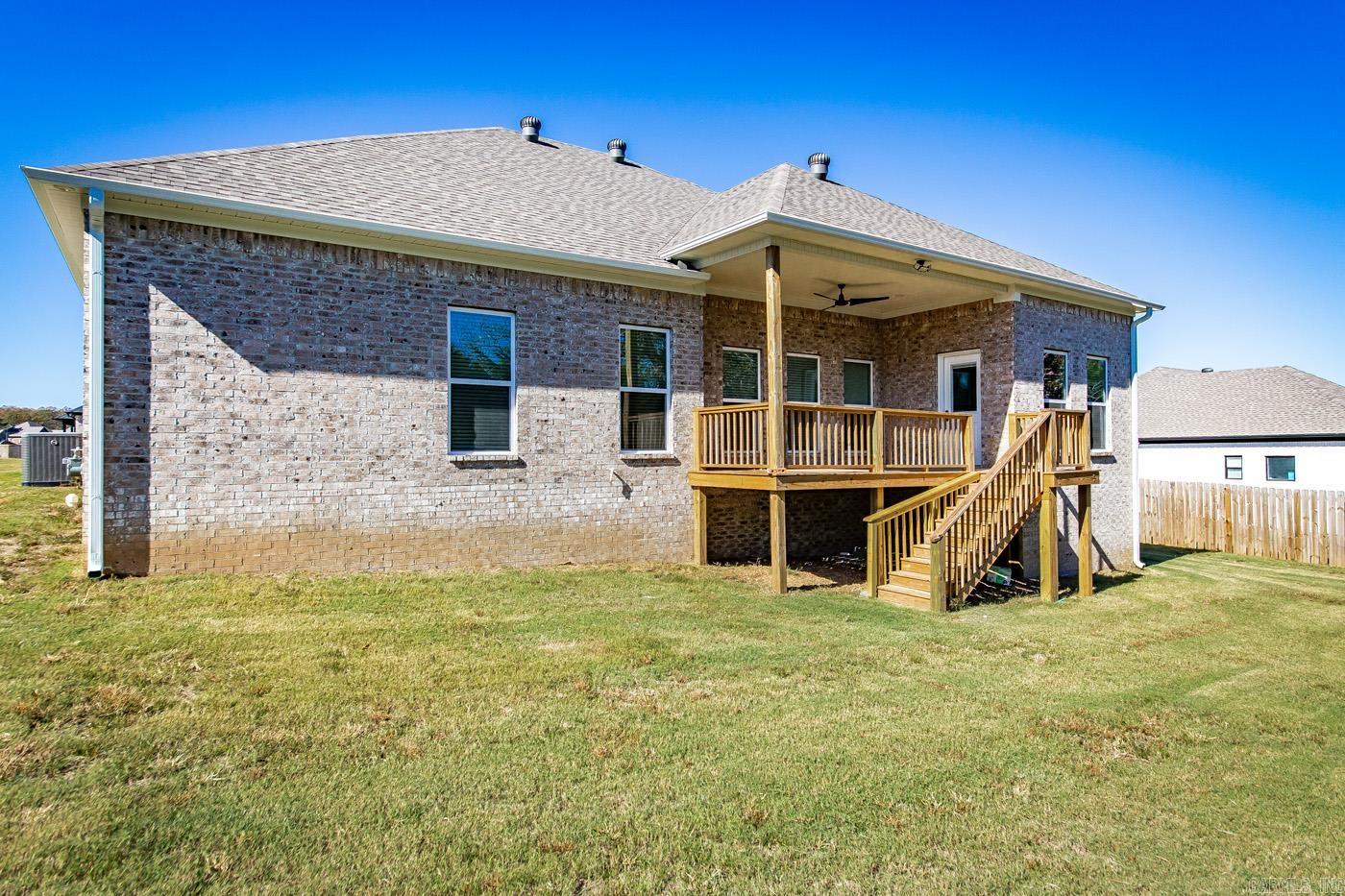 GREYSTONE - Residential