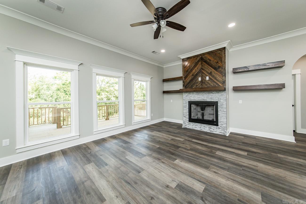 GREYSTONE - Residential