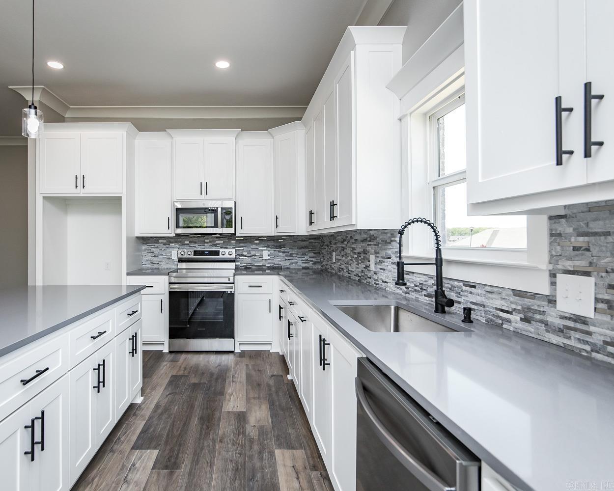 GREYSTONE - Residential