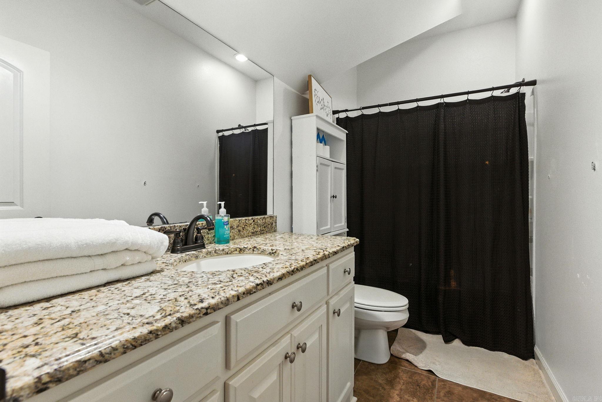STONEHILL - Residential