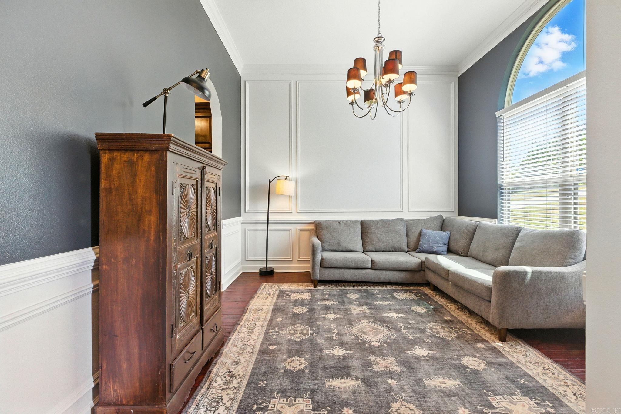 STONEHILL - Residential