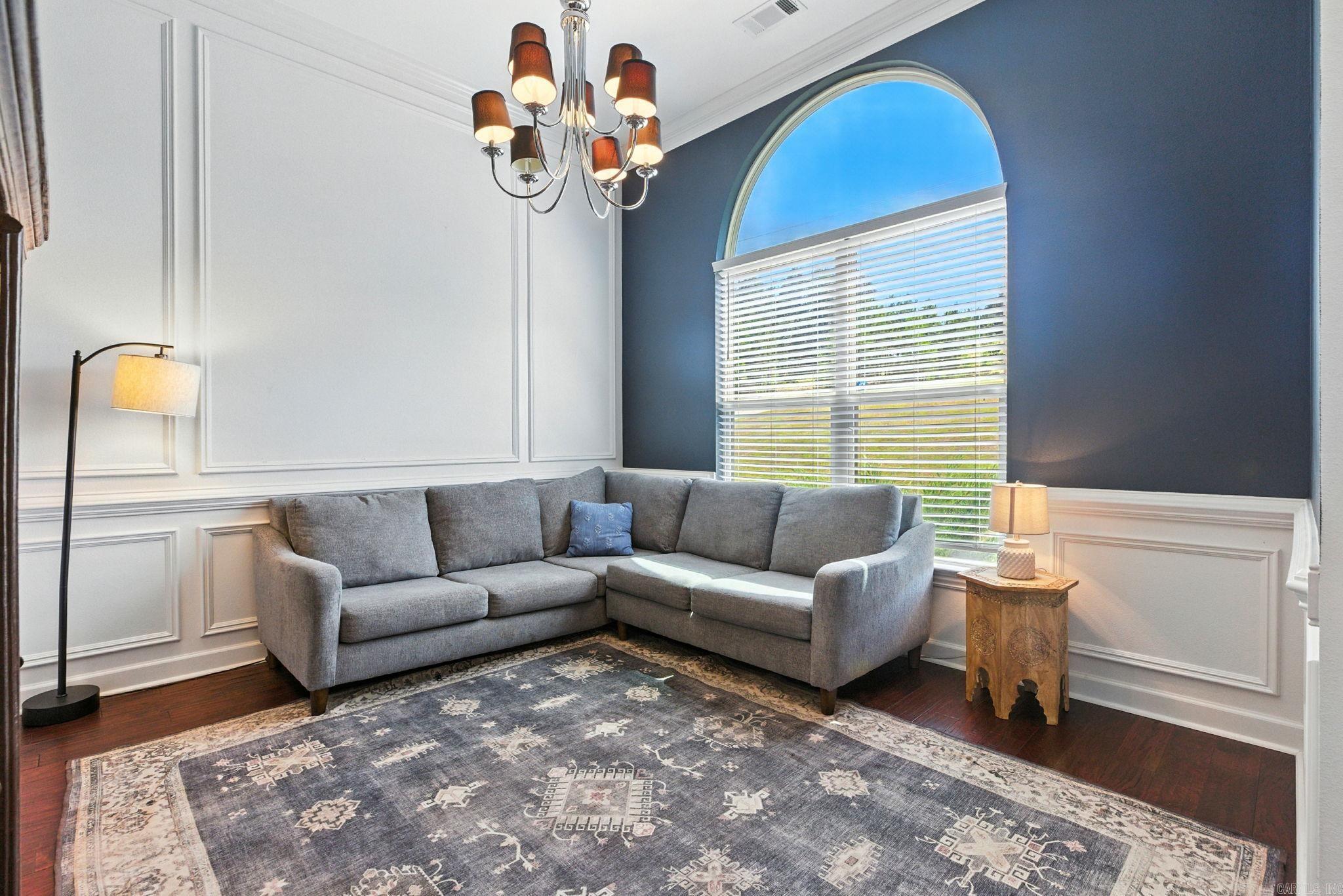 STONEHILL - Residential