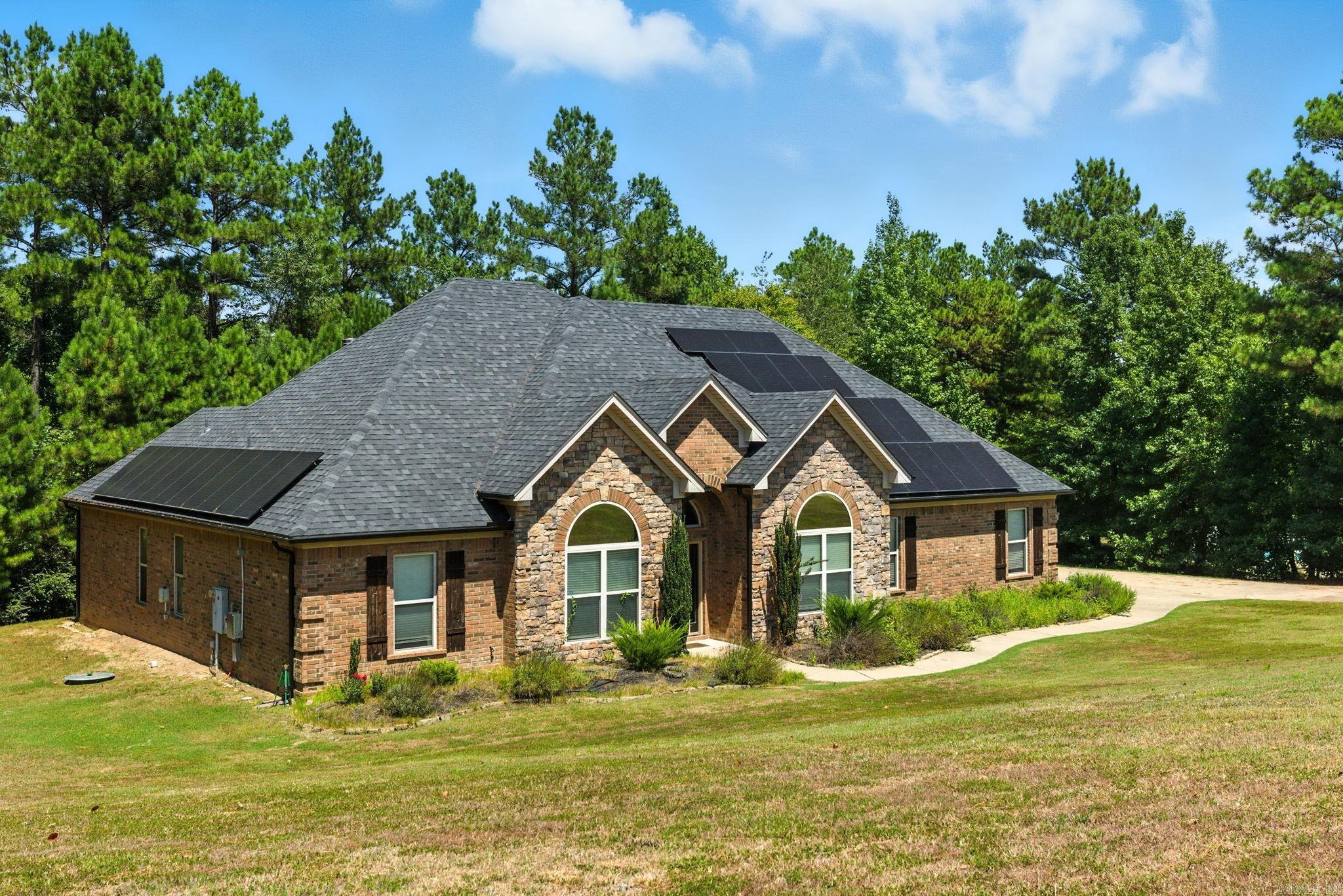 STONEHILL - Residential