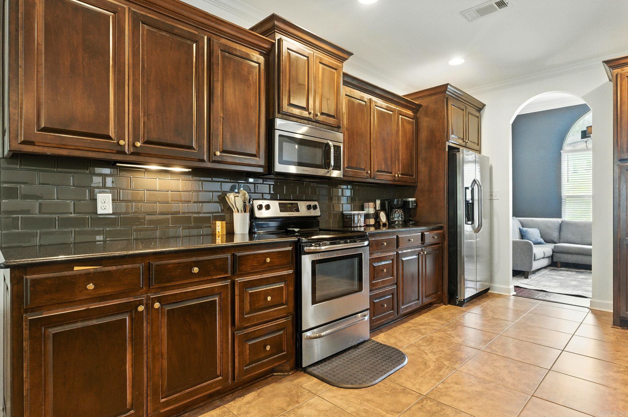 STONEHILL - Residential