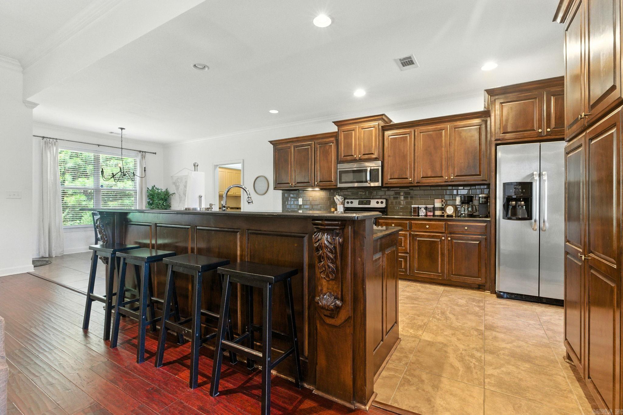 STONEHILL - Residential