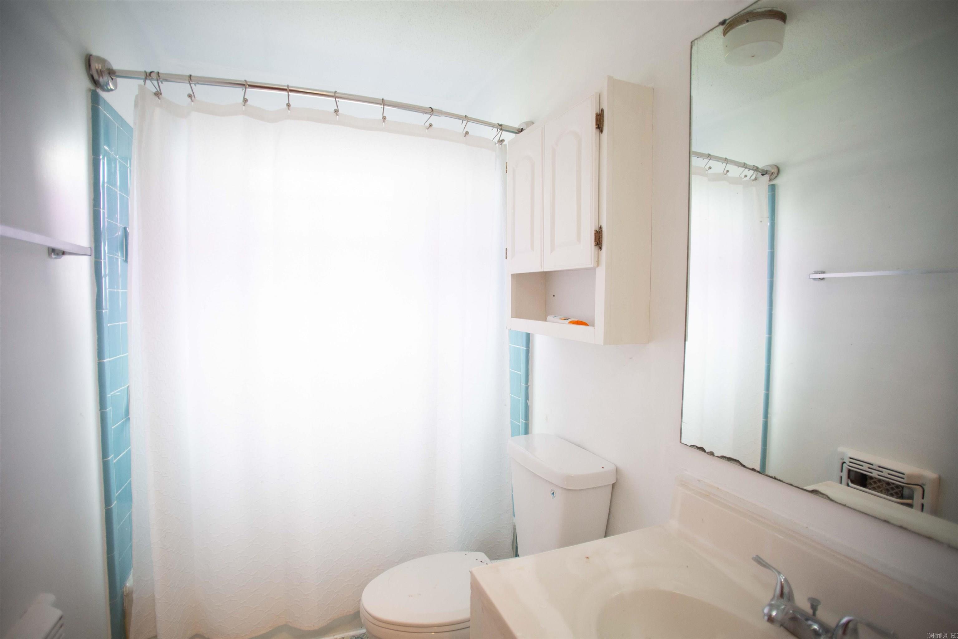 Oxford - Residential Lease