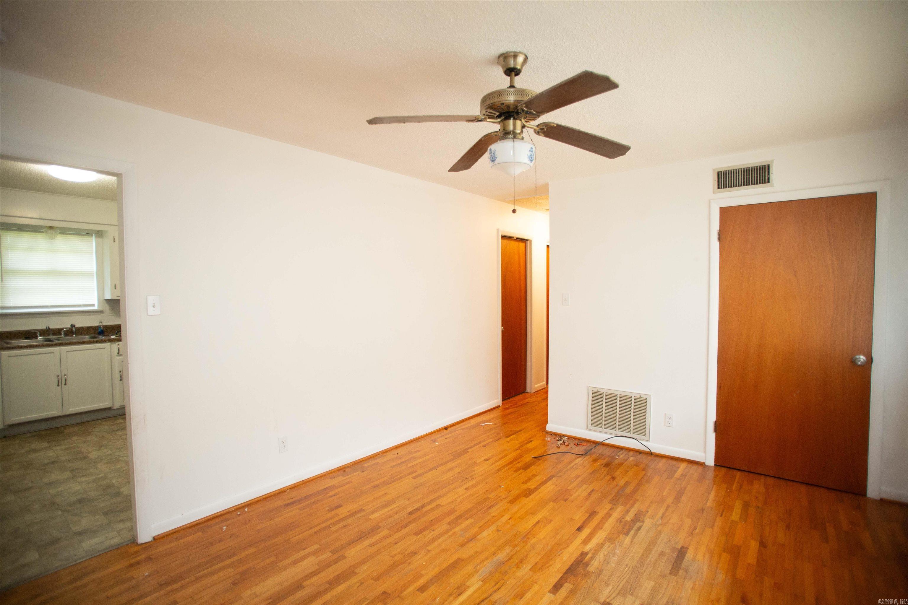 Oxford - Residential Lease