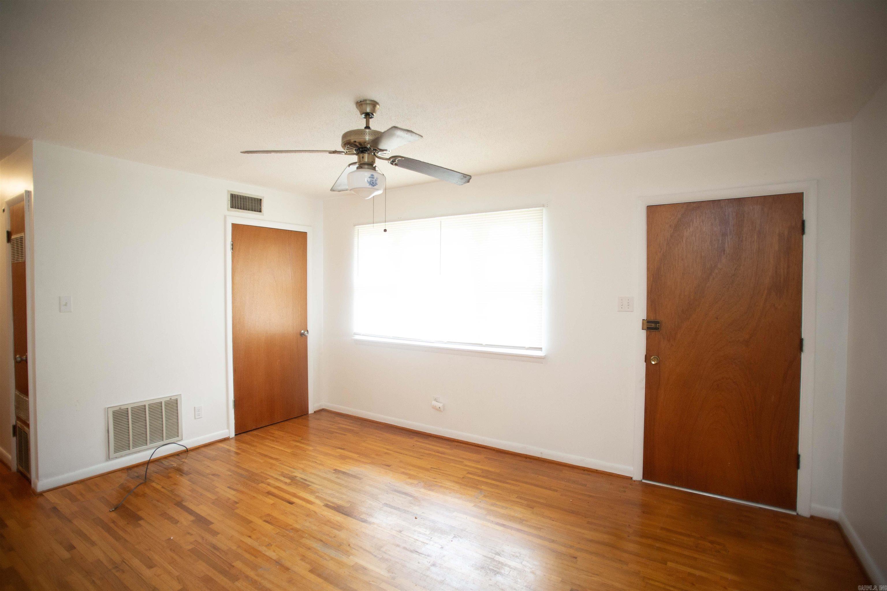 Oxford - Residential Lease