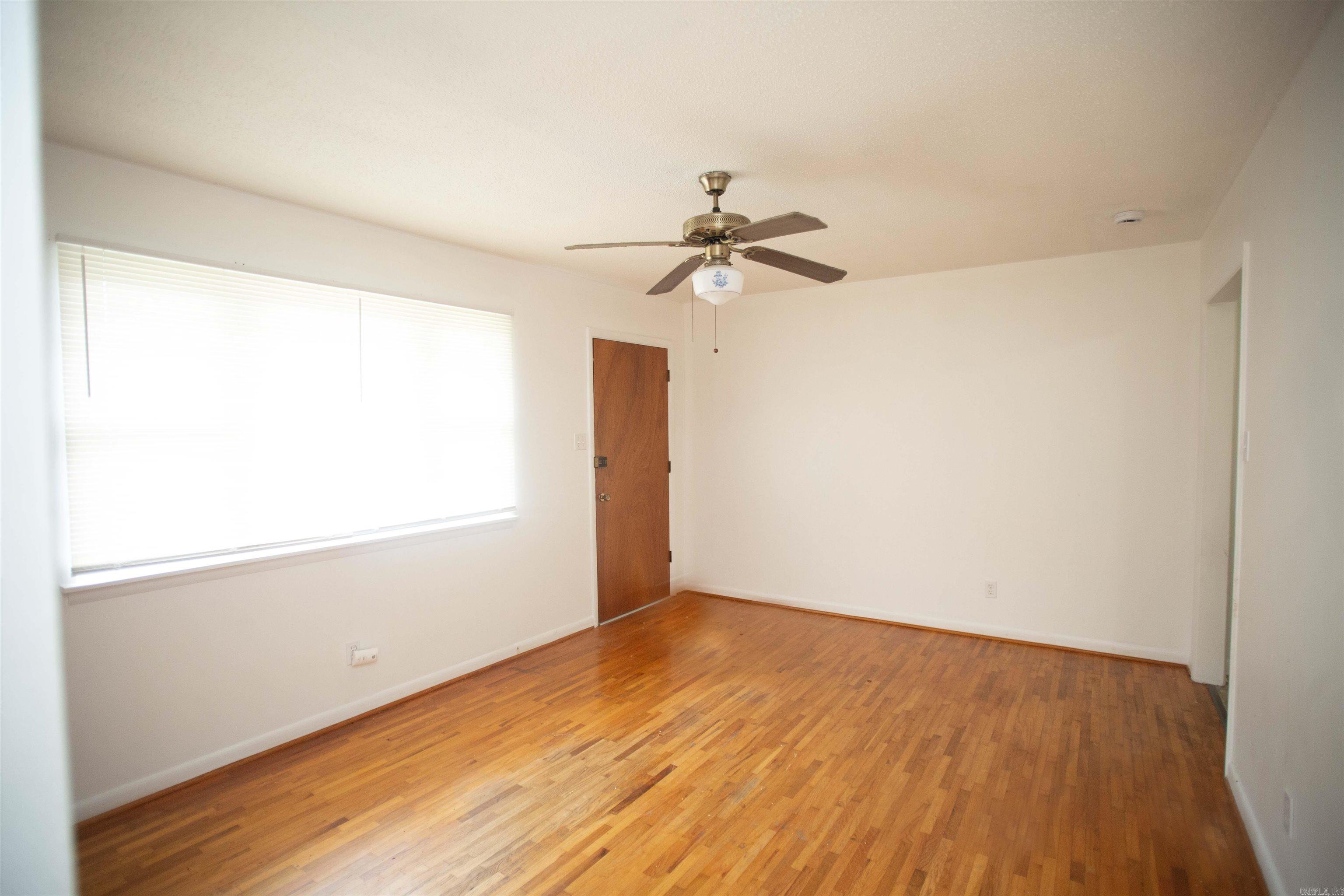 Oxford - Residential Lease