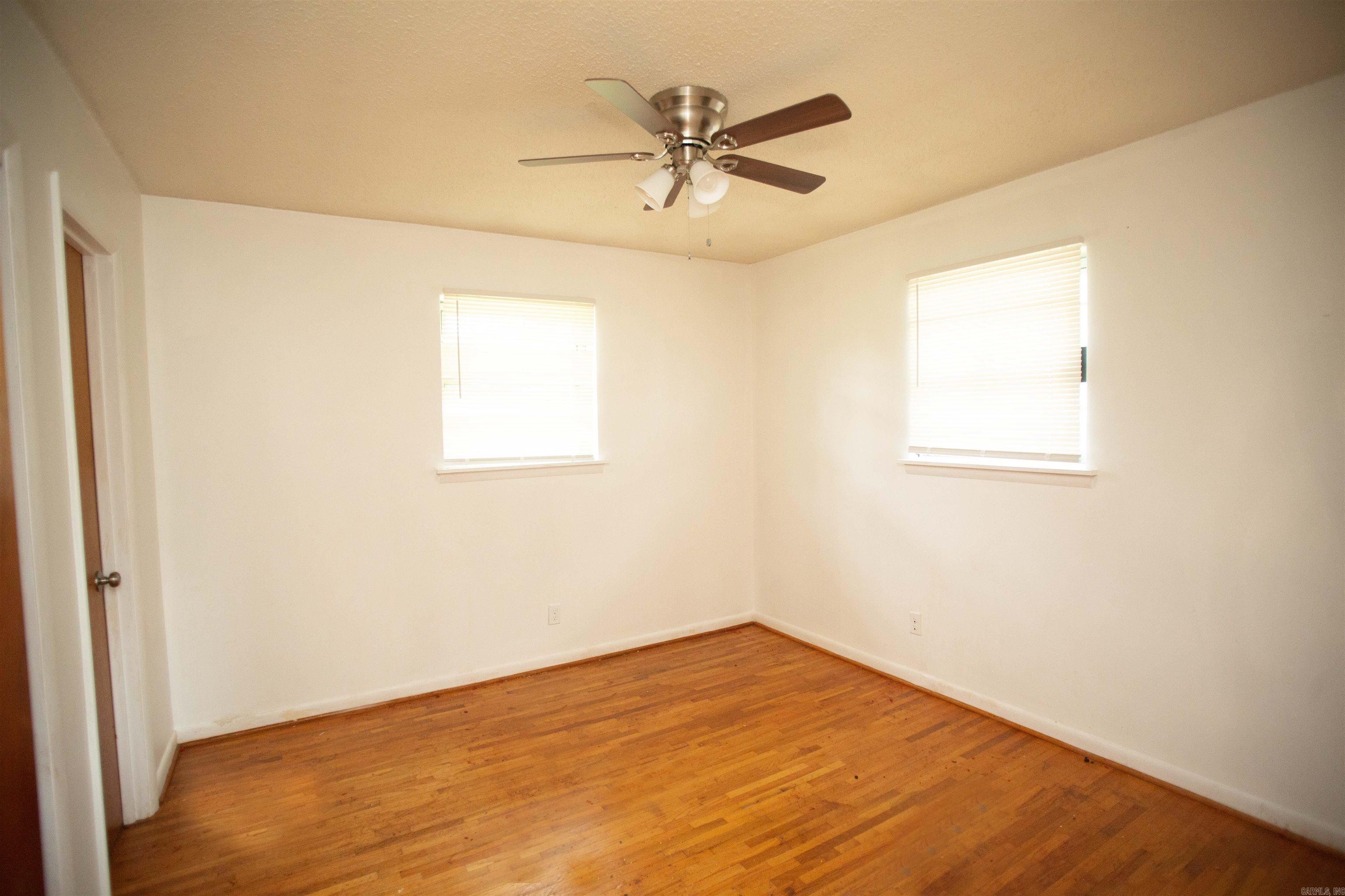 Oxford - Residential Lease