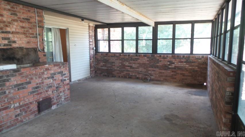 Metes & Bounds - Commercial Sale