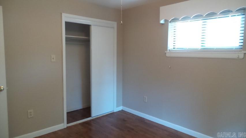 Metes & Bounds - Commercial Sale