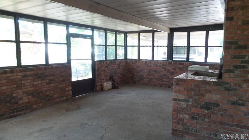 Metes & Bounds - Commercial Sale