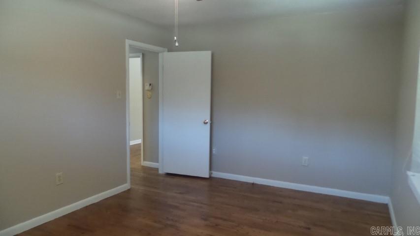 Metes & Bounds - Commercial Sale