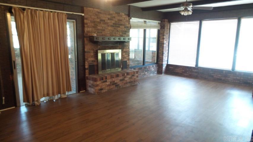 Metes & Bounds - Commercial Sale