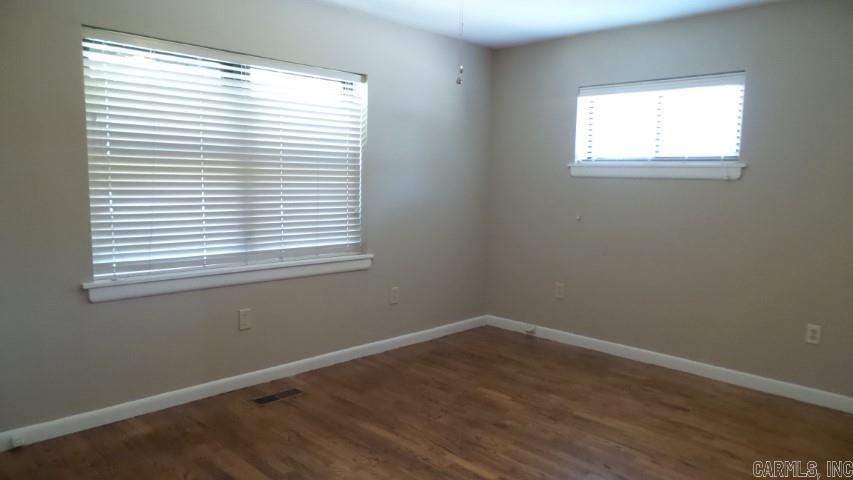 Metes & Bounds - Commercial Sale