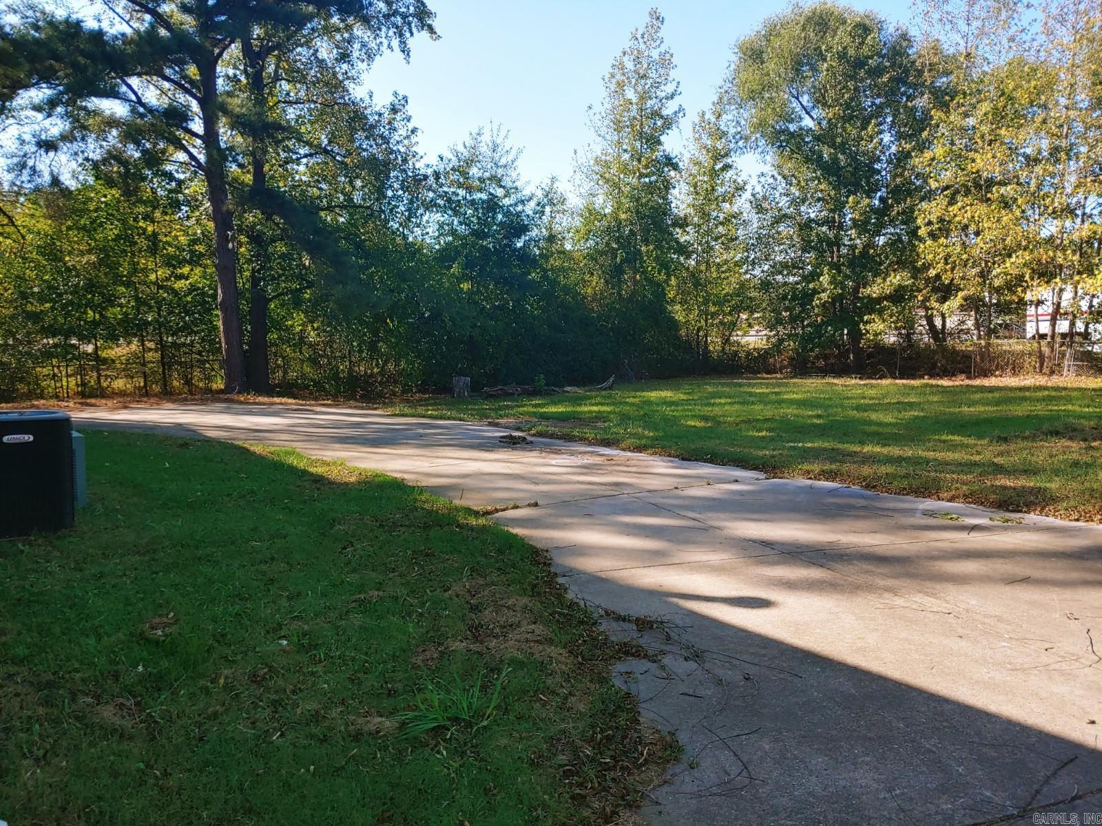 Metes & Bounds - Commercial Sale