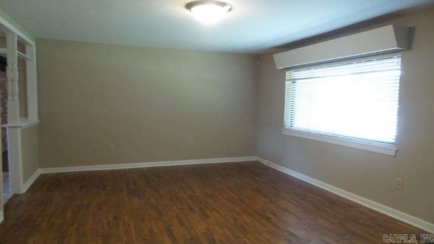 Metes & Bounds - Commercial Sale