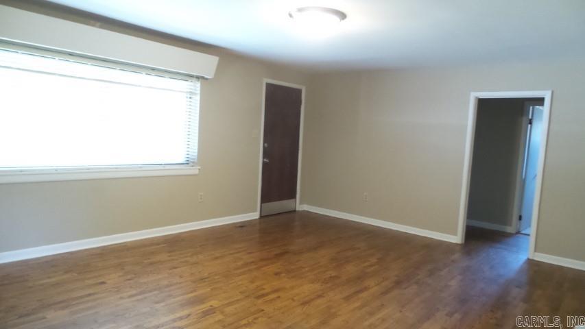 Metes & Bounds - Commercial Sale