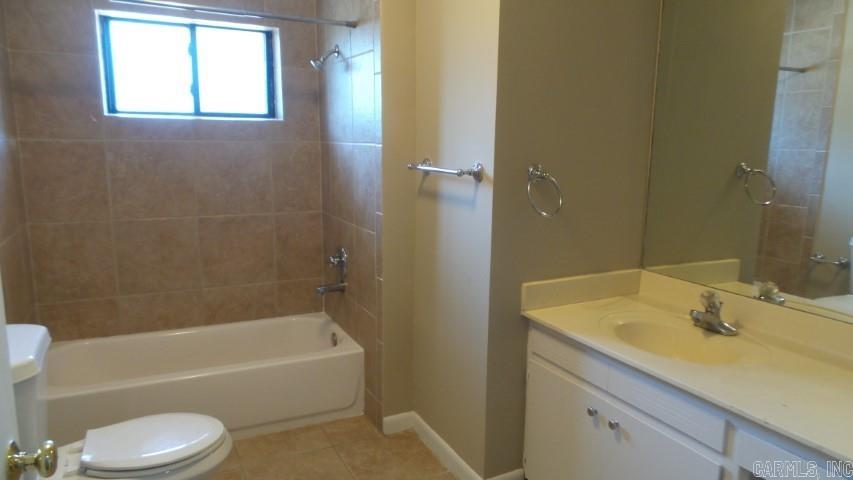 Metes & Bounds - Commercial Sale