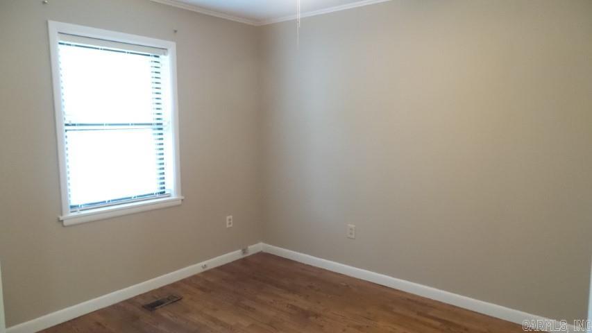 Metes & Bounds - Commercial Sale