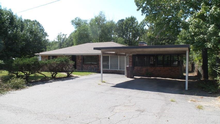 Metes & Bounds - Commercial Sale