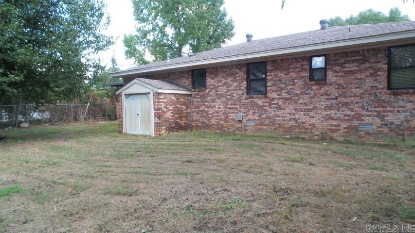 Metes & Bounds - Commercial Sale