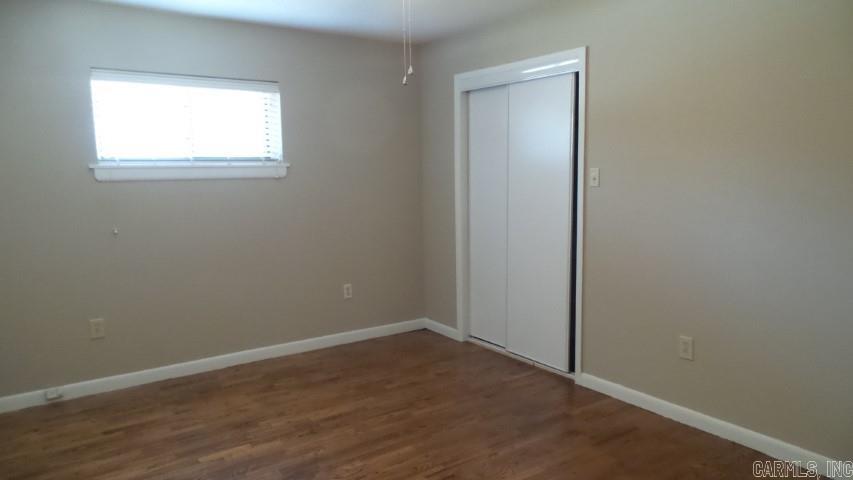 Metes & Bounds - Commercial Sale