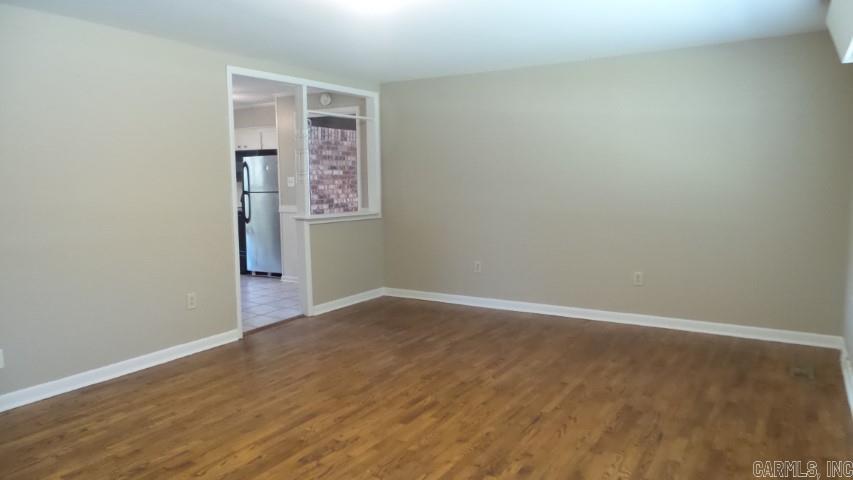 Metes & Bounds - Commercial Sale