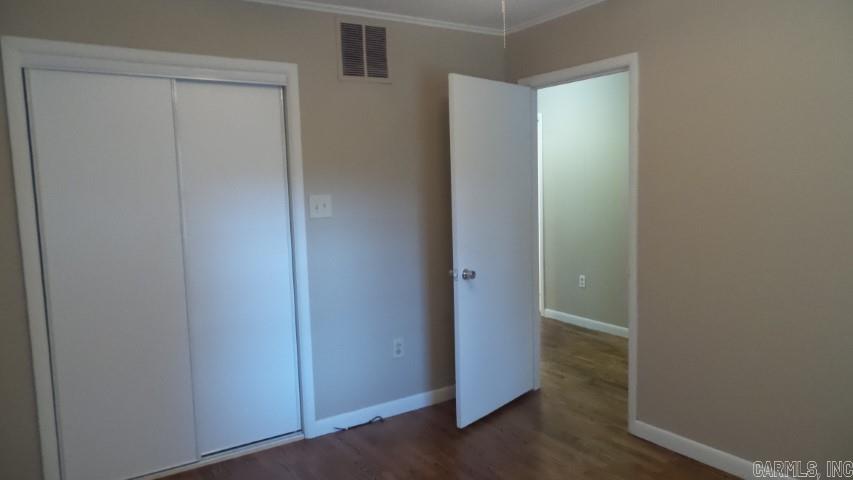 Metes & Bounds - Commercial Sale