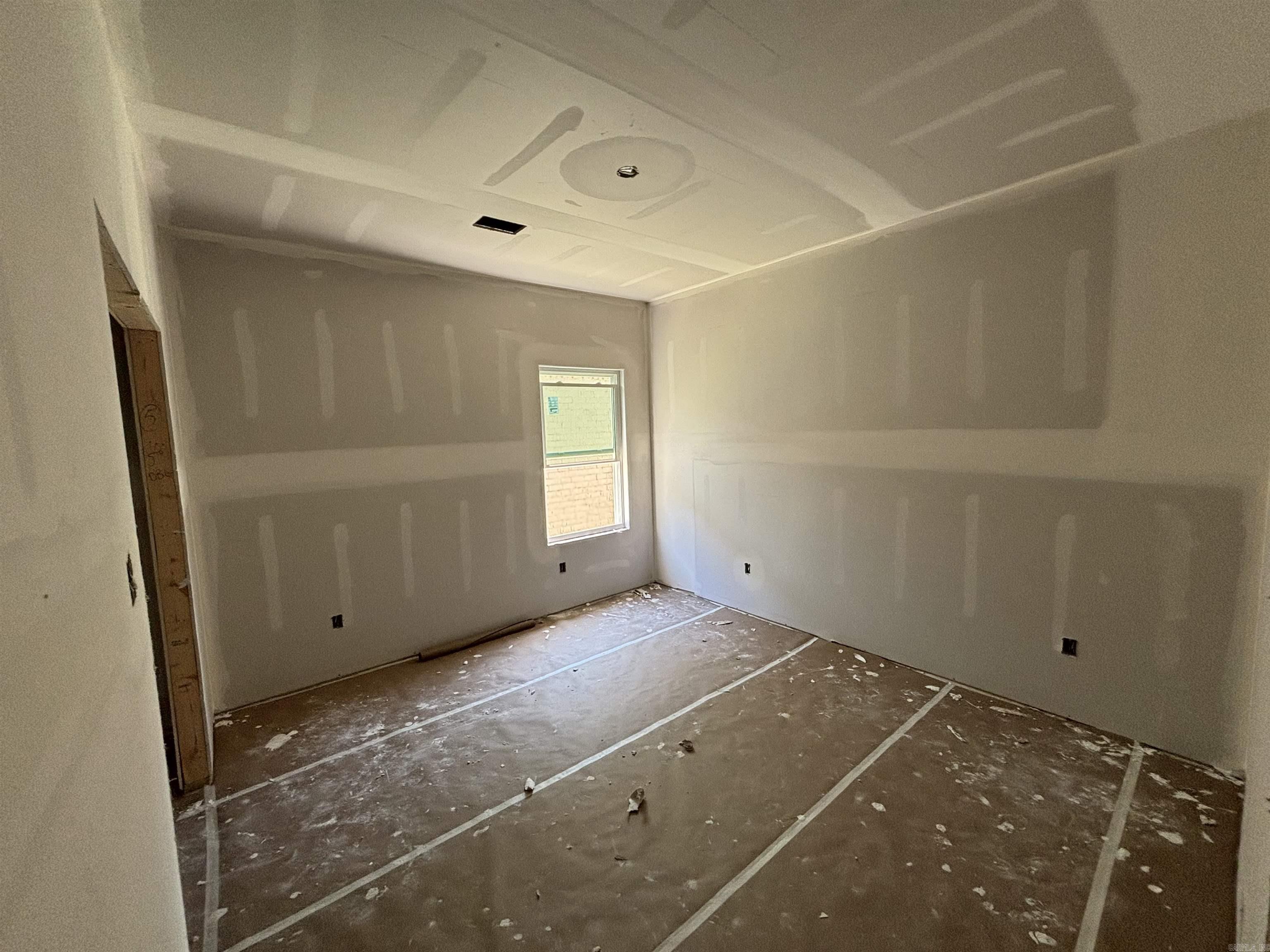 WANDERING RIDGE - Residential