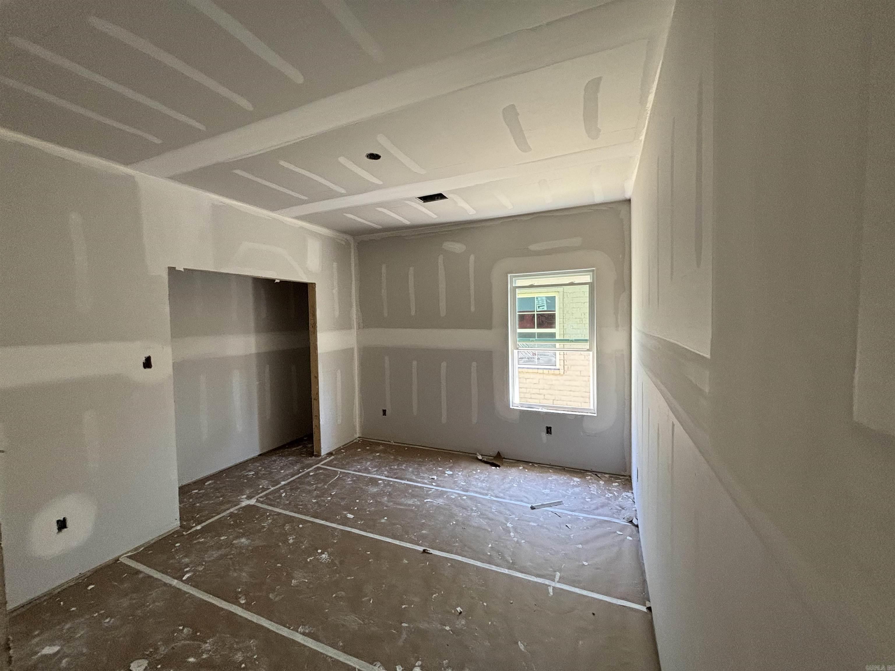 WANDERING RIDGE - Residential