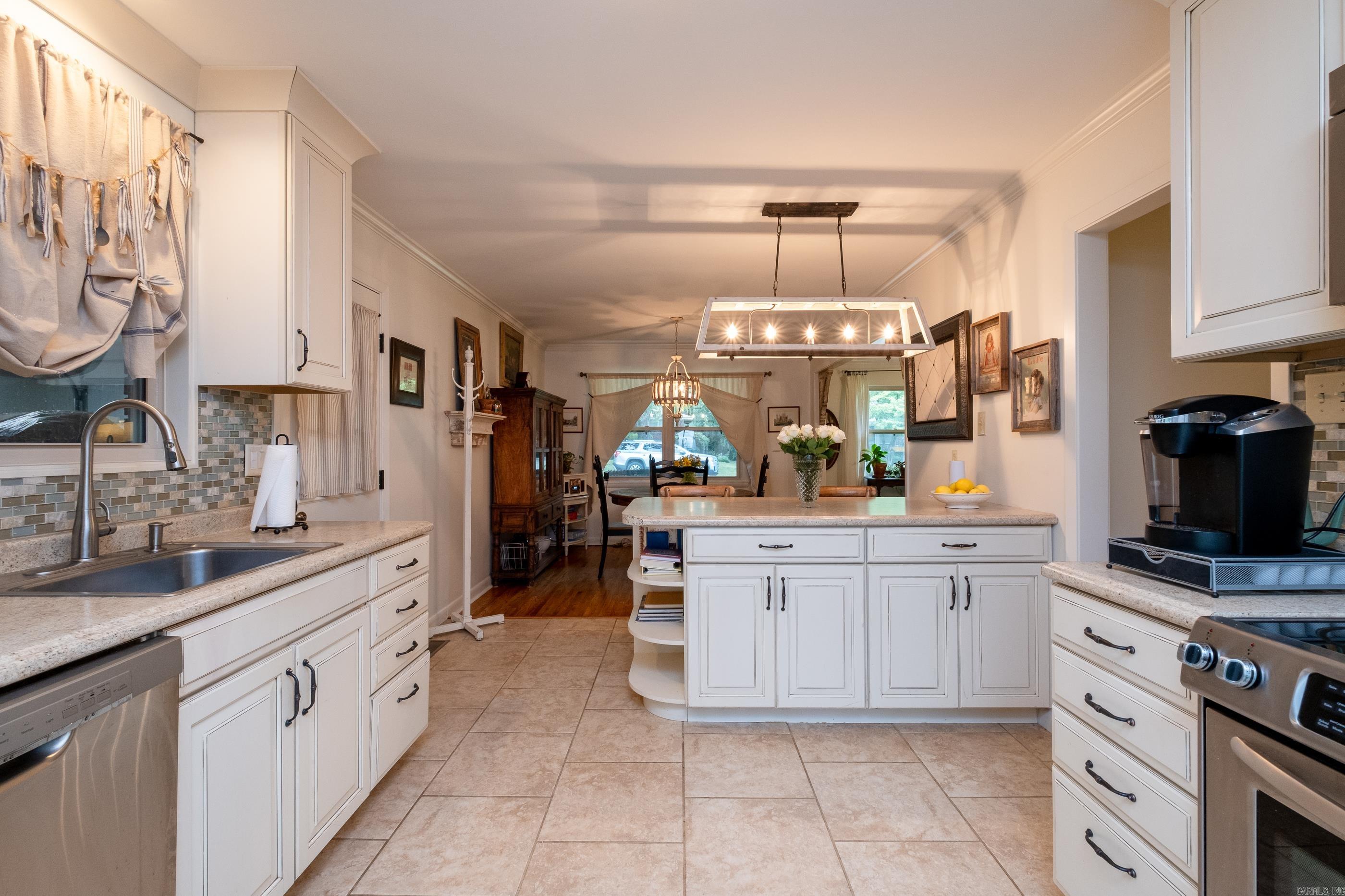 Briarwood - Residential