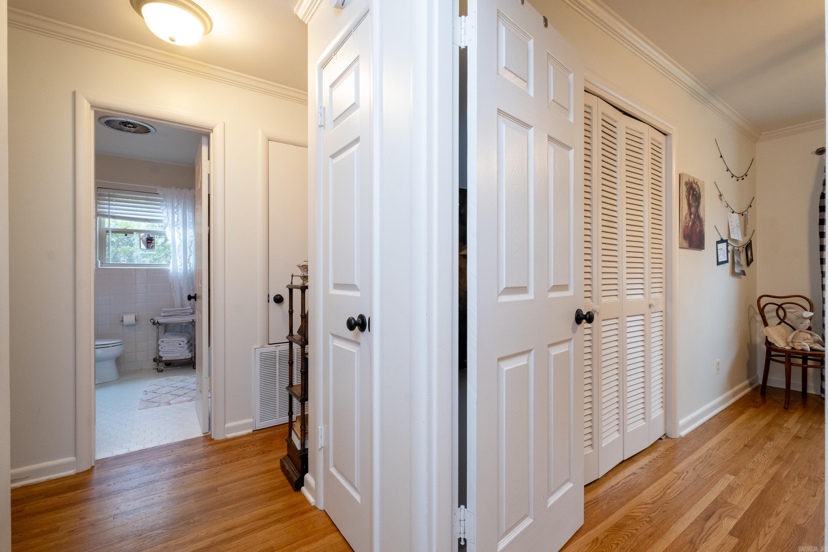 Briarwood - Residential