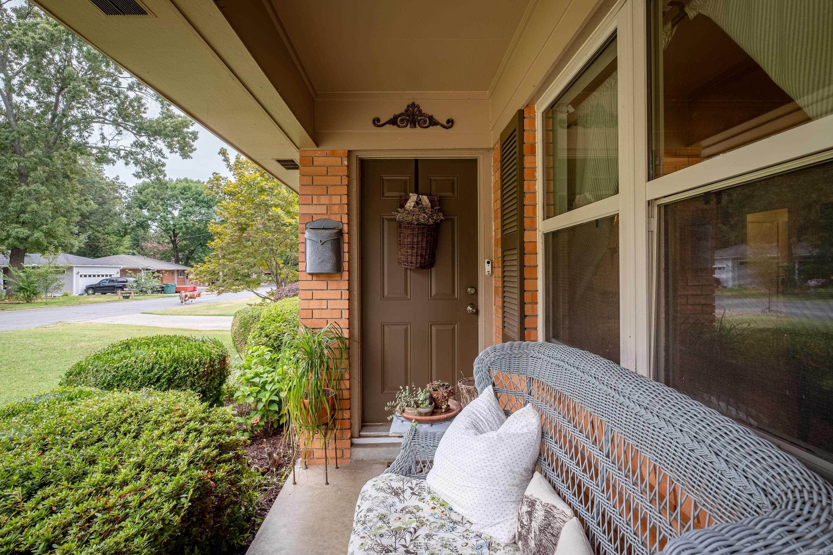 Briarwood - Residential