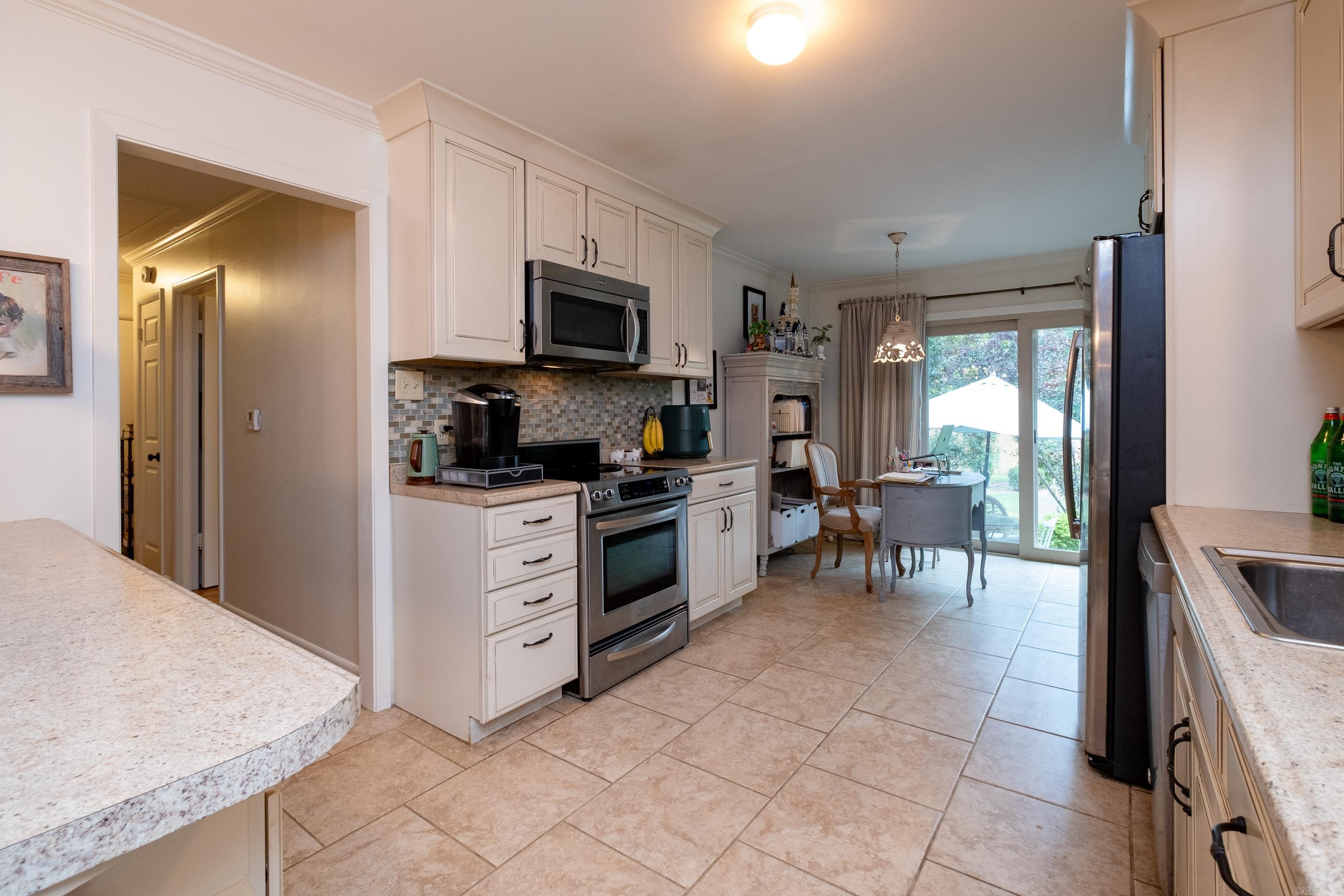 Briarwood - Residential