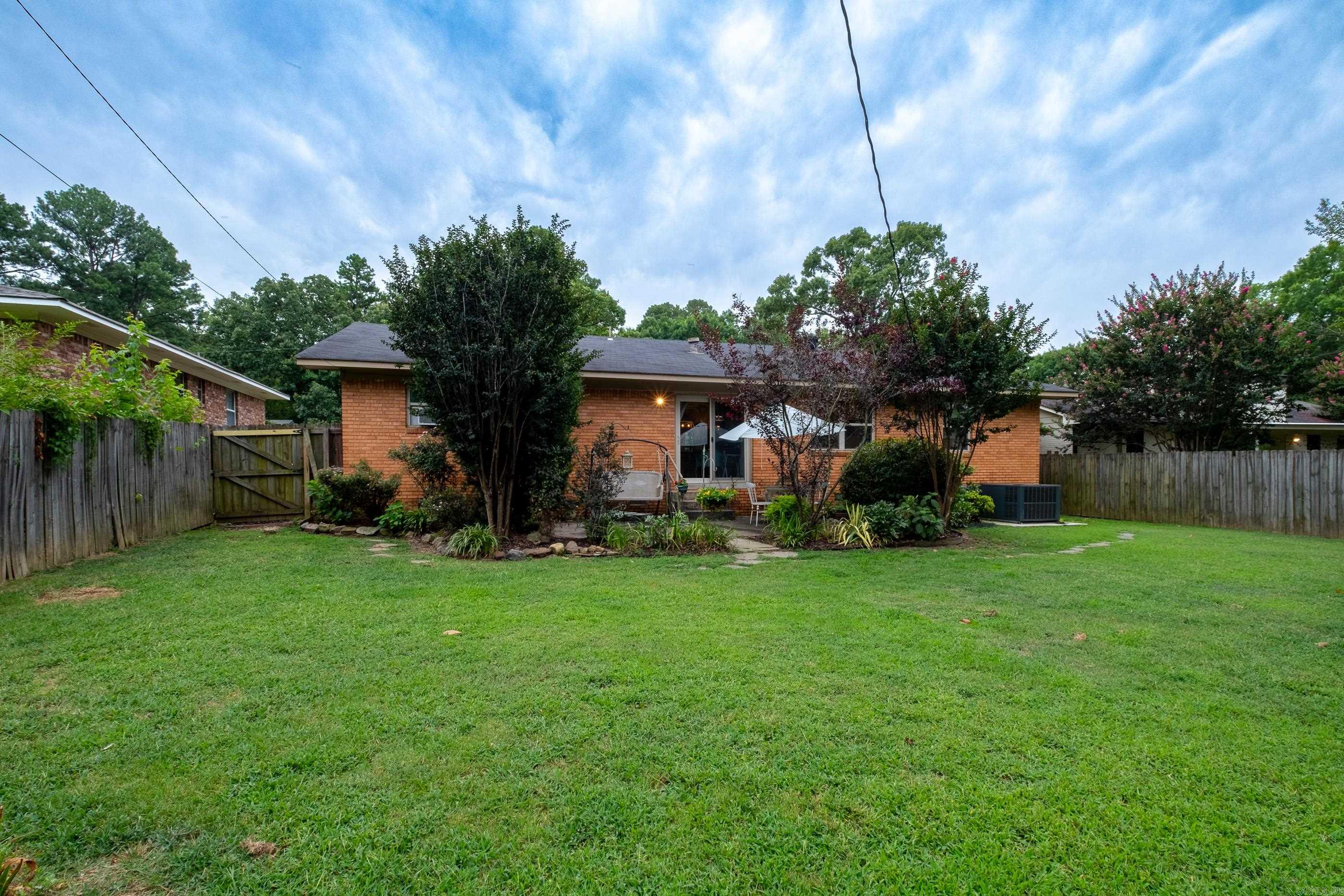 Briarwood - Residential