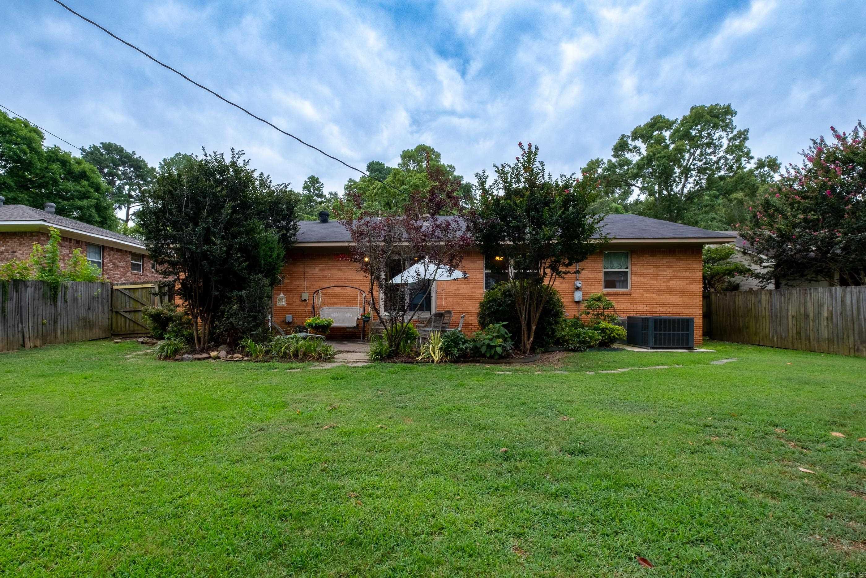 Briarwood - Residential