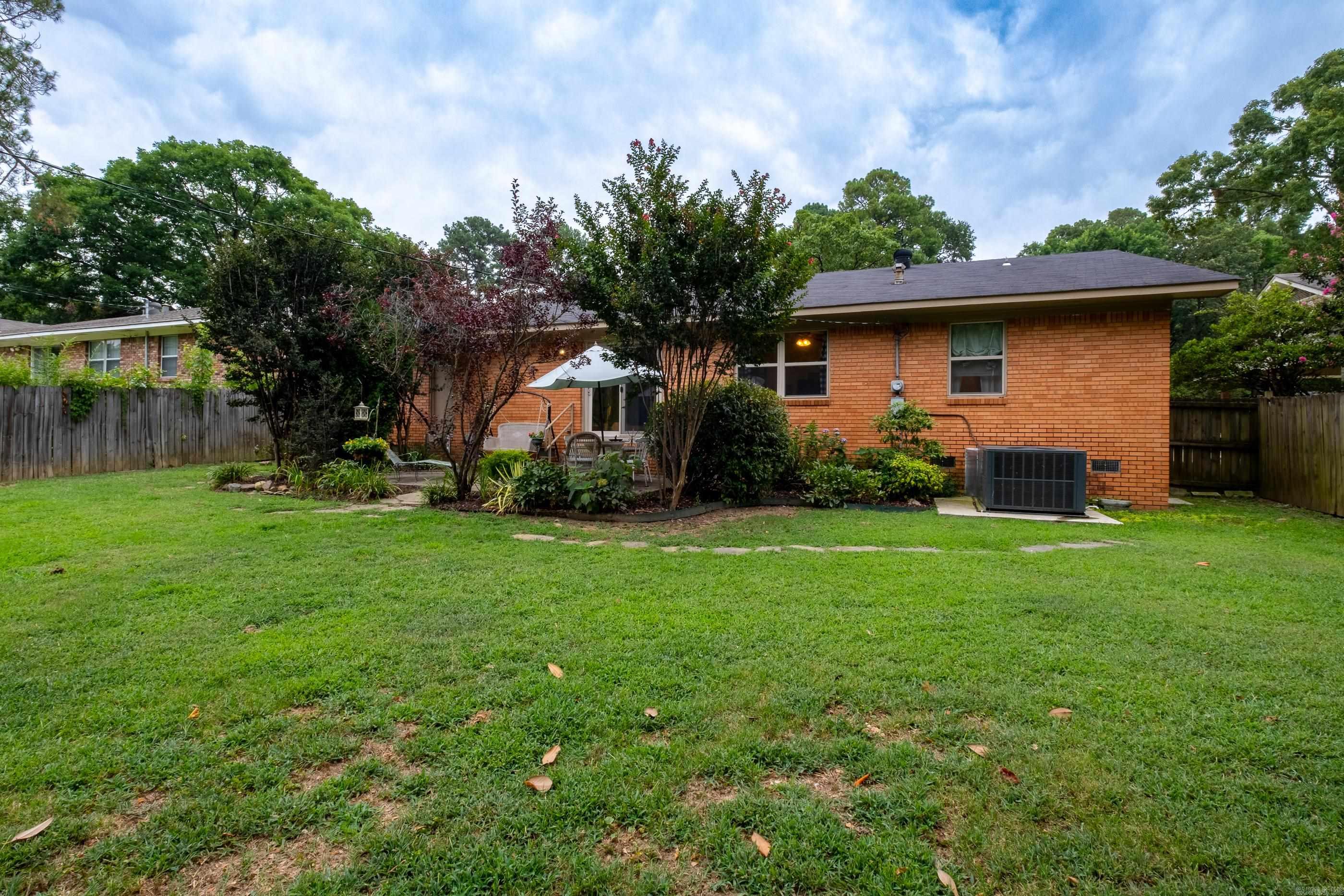 Briarwood - Residential