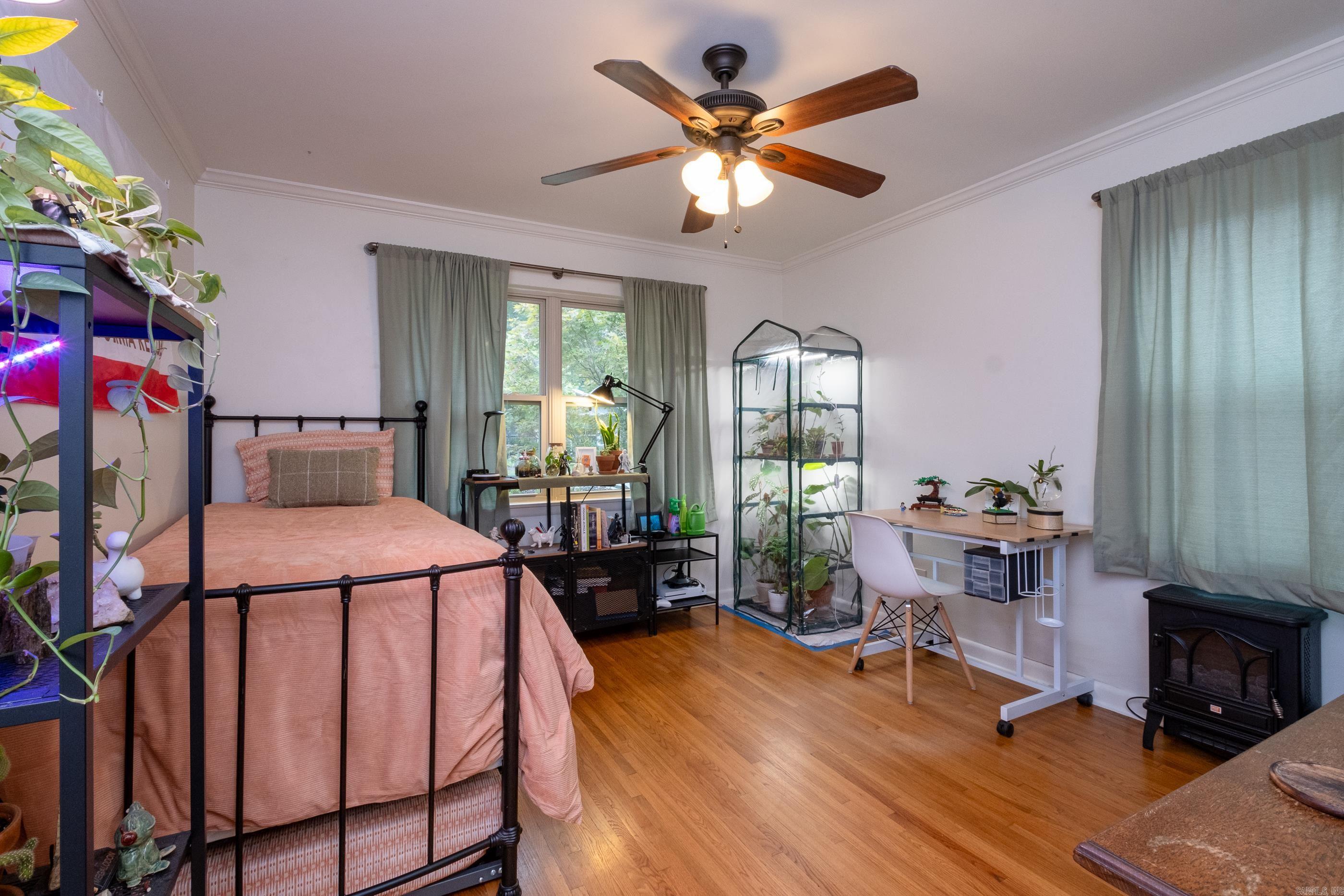 Briarwood - Residential