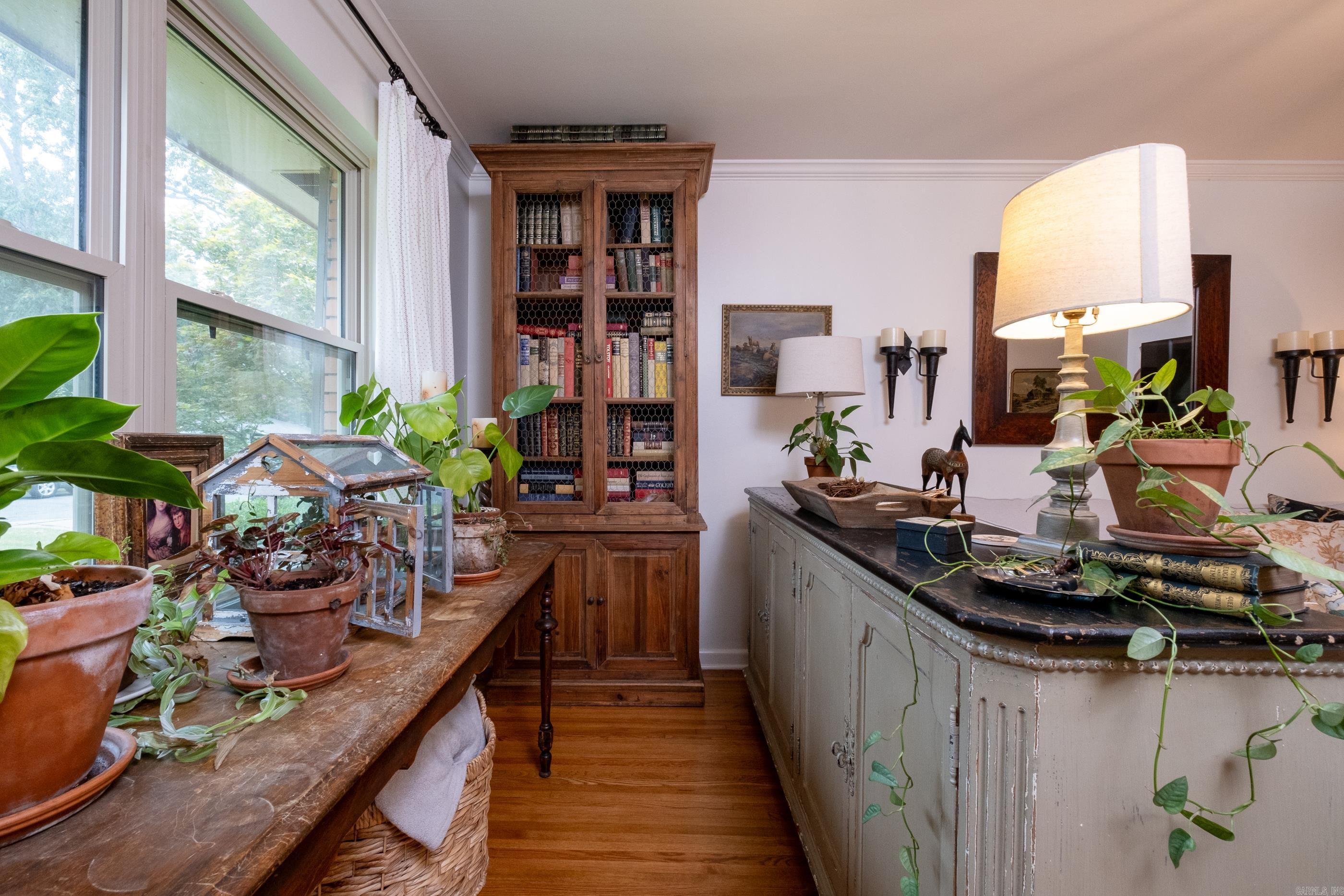 Briarwood - Residential