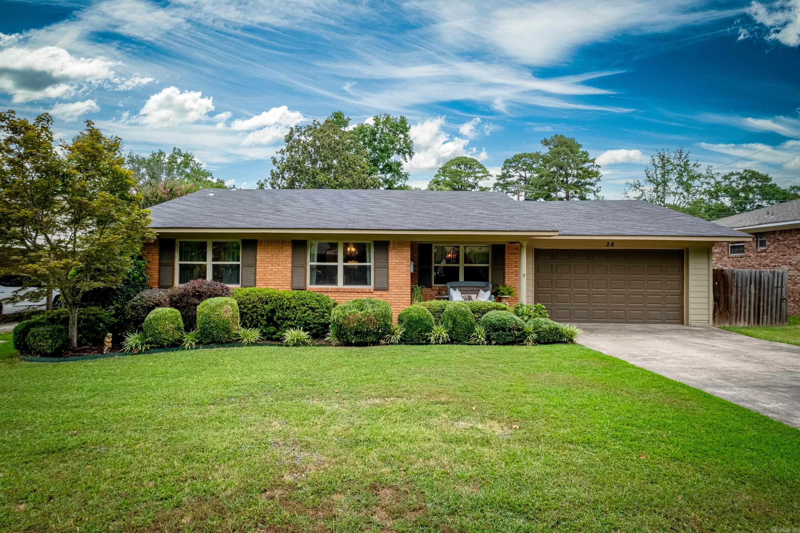 Briarwood - Residential