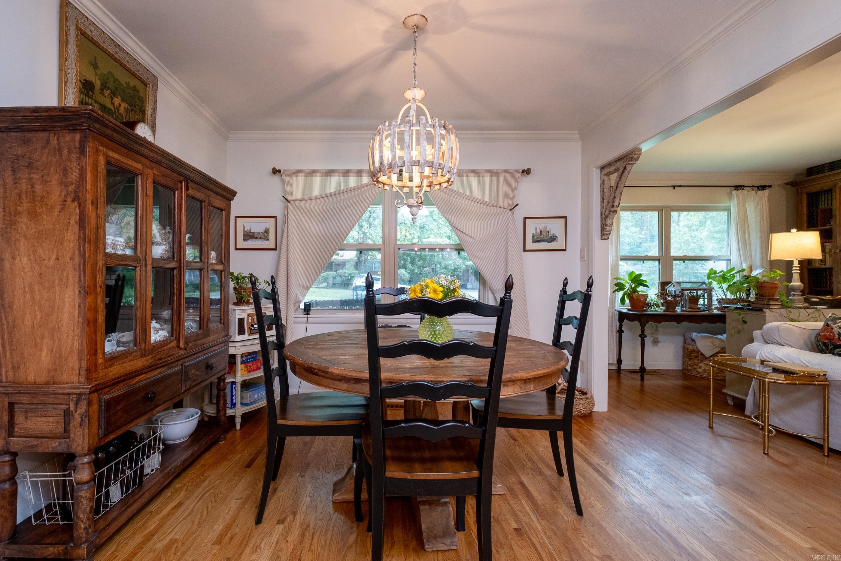 Briarwood - Residential