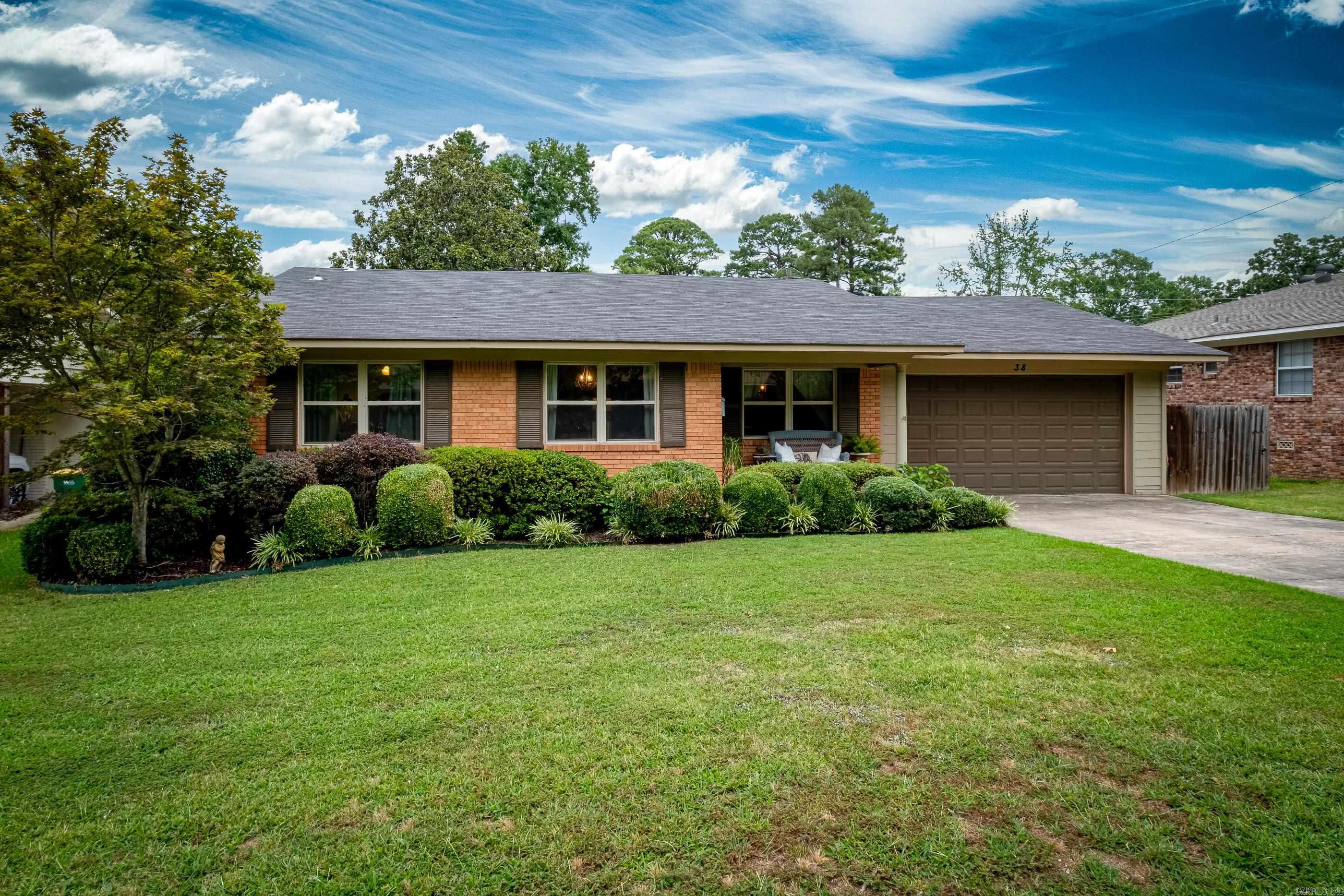 Briarwood - Residential