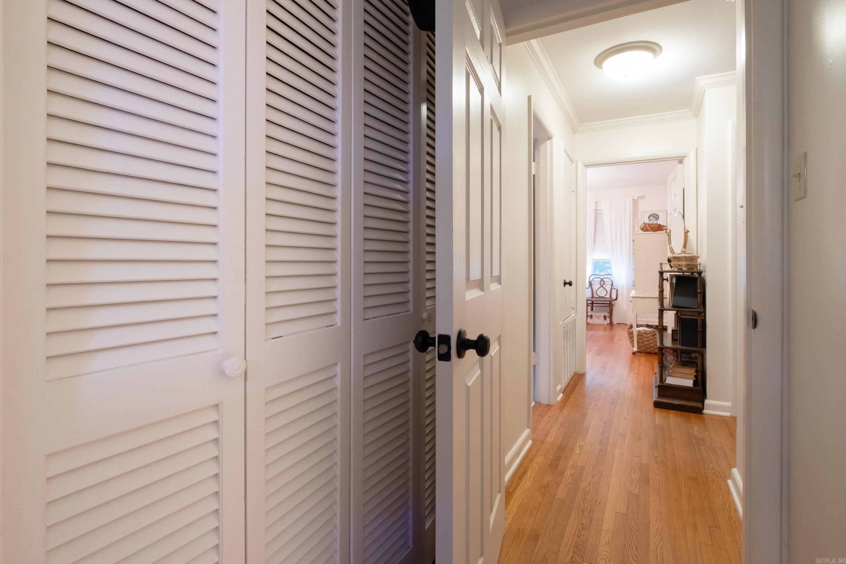 Briarwood - Residential